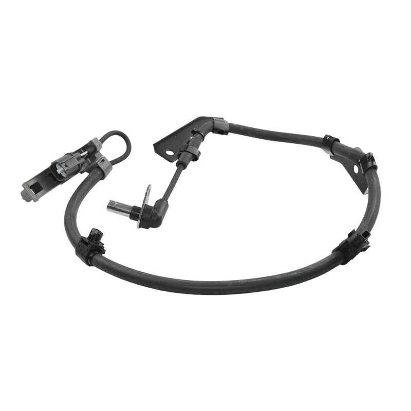 New Front Right ABS Speed Sensor Anti Skid Sensor FR for Isuzu D-Max / Rodeo 2.5TD / 3.0TD 2003+ 8972361042 / 8973879891
New Front Right ABS Speed Sensor Anti Skid Sensor FR for Isuzu D-Max / Rodeo 2.5TD / 3.0TD 2003+ 8972361042 / 8973879891
