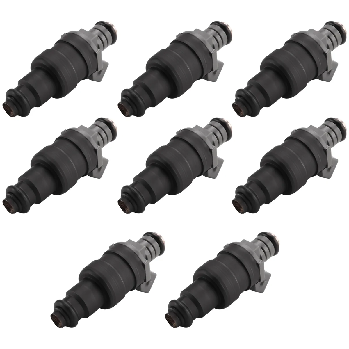 8PCS Fuel Injectors Fit for Grand Cherokee Ram 1500/2500/3500 1996-1999 5.2/5.9L V8 53030778 Car Auto Accessories Parts
8PCS Fuel Injectors Fit for Grand Cherokee Ram 1500/2500/3500 1996-1999 5.2/5.9L V8 53030778 Car Auto Accessories Parts