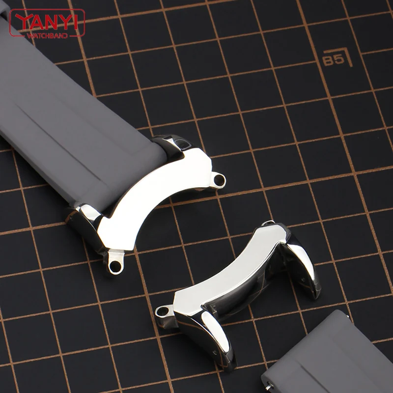 high-quality stainless steel watchband for ci-tizen BJ8050-08E adapters men's watch solid connector lug converter modified strap
high-quality stainless steel watchband for ci-tizen BJ8050-08E adapters men's watch solid connector lug converter modified strap