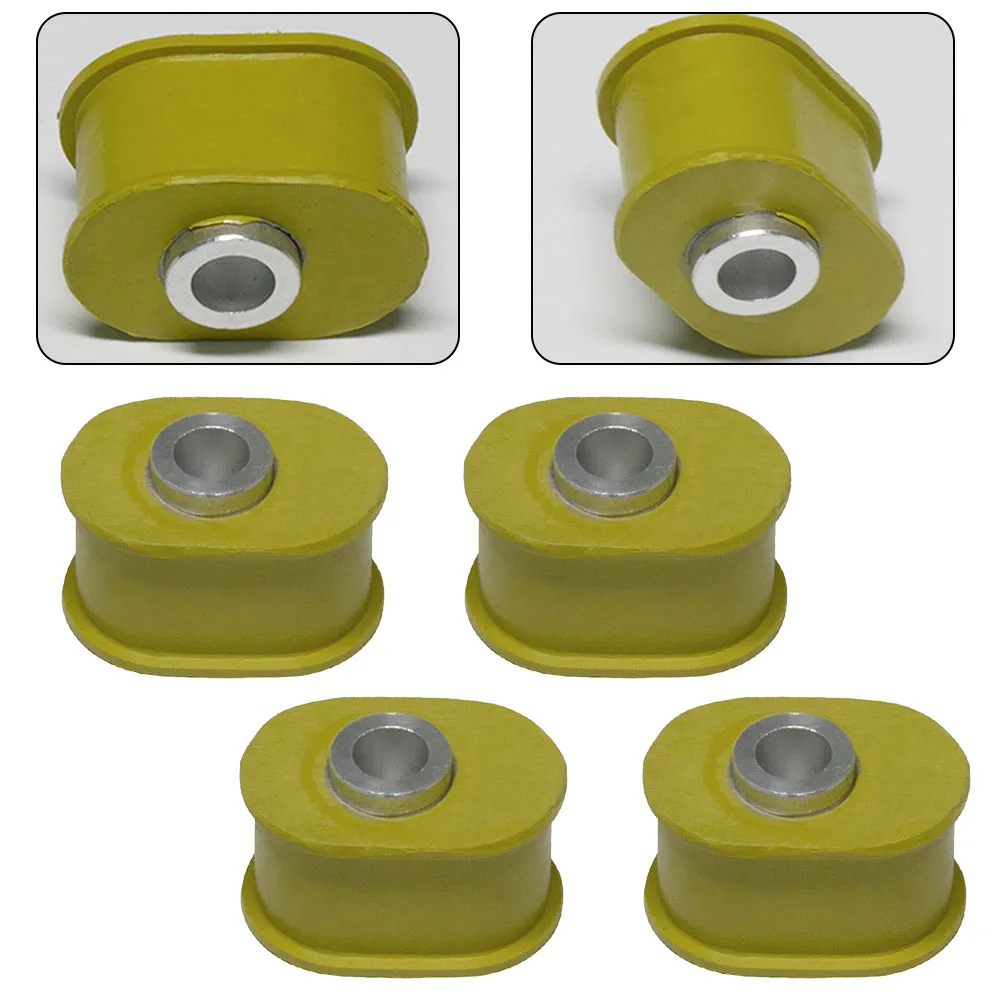 4pcs Car Door Brake Hinge Check Strap Replacement Rubber Bushes For BMW 7' E65 E66 E67 2002-2008 51217112443 , 51227001005
4pcs Car Door Brake Hinge Check Strap Replacement Rubber Bushes For BMW 7' E65 E66 E67 2002-2008 51217112443 , 51227001005