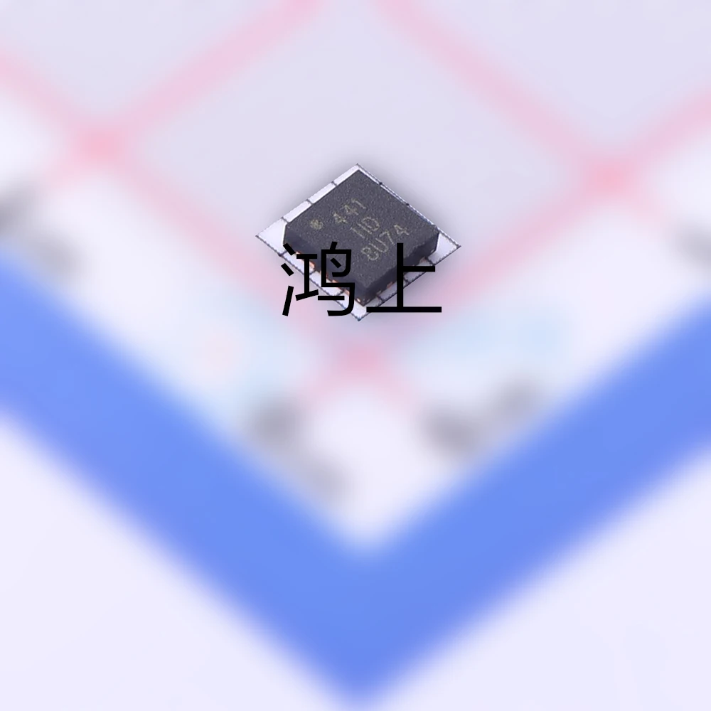 5PCS/Lot ATTINY441-MMH QFN20 Electronic Accessories & Supplies Other Electronic Components
5PCS/Lot ATTINY441-MMH QFN20 Electronic Accessories & Supplies Other Electronic Components