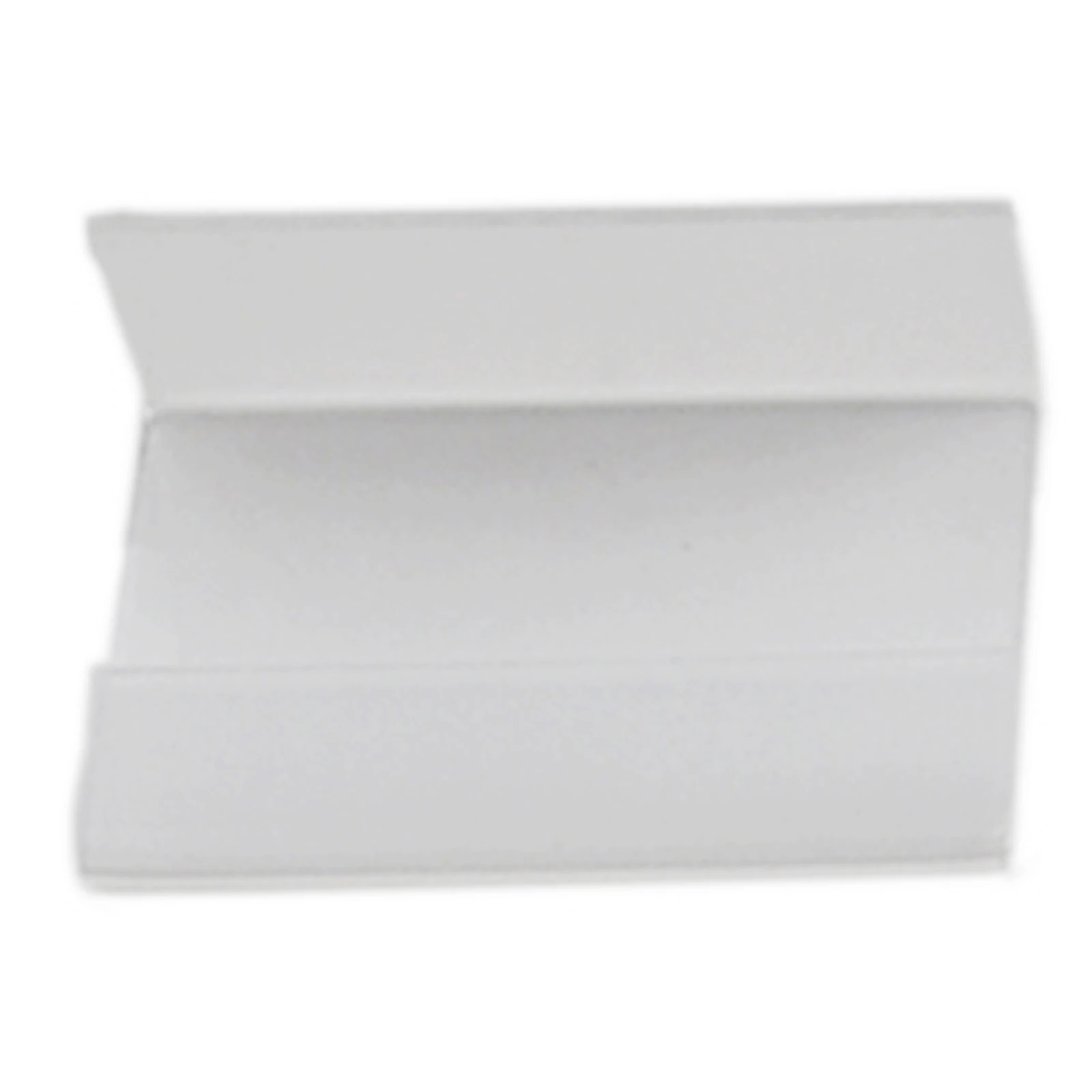 Transparent Acrylic Price Tag Display Holder Rack Label Stand, Tool for Sign Stands, Poster Racks, and Utility Poles
Transparent Acrylic Price Tag Display Holder Rack Label Stand, Tool for Sign Stands, Poster Racks, and Utility Poles