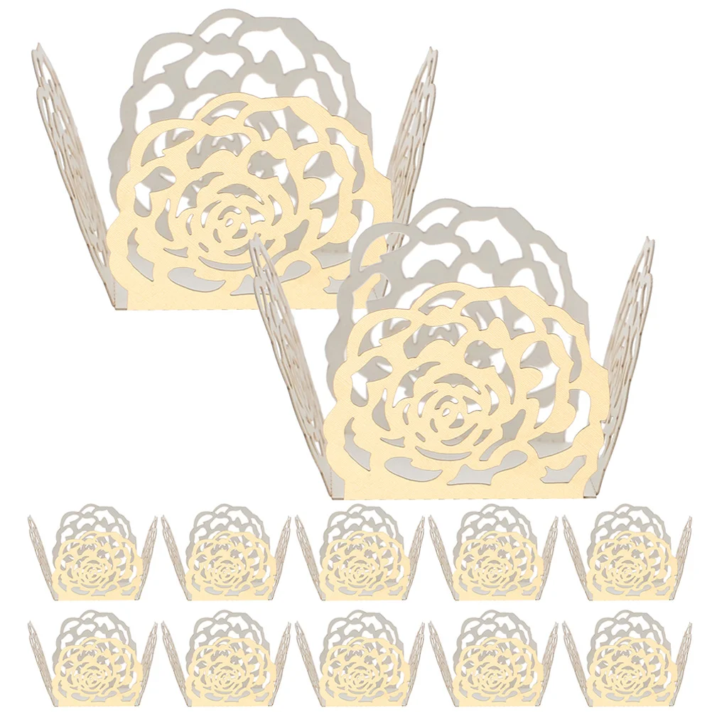 Chocolate Truffle Wrappers Trays Muffins Chocolate Snacks Paper Liner Candy Cups Wedding Party Decoration
Chocolate Truffle Wrappers Trays Muffins Chocolate Snacks Paper Liner Candy Cups Wedding Party Decoration