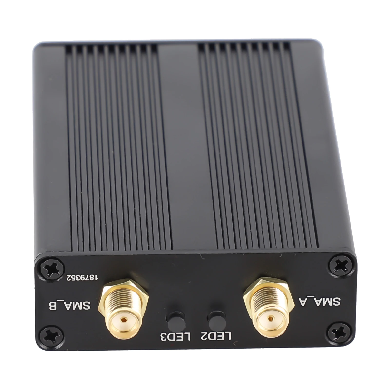 Spectrum Analyzer LTDZ 35-4400M Signal Source Tracking Source WinNWT4 Case USB-RF Frequency Domain Analysis Tool
Spectrum Analyzer LTDZ 35-4400M Signal Source Tracking Source WinNWT4 Case USB-RF Frequency Domain Analysis Tool