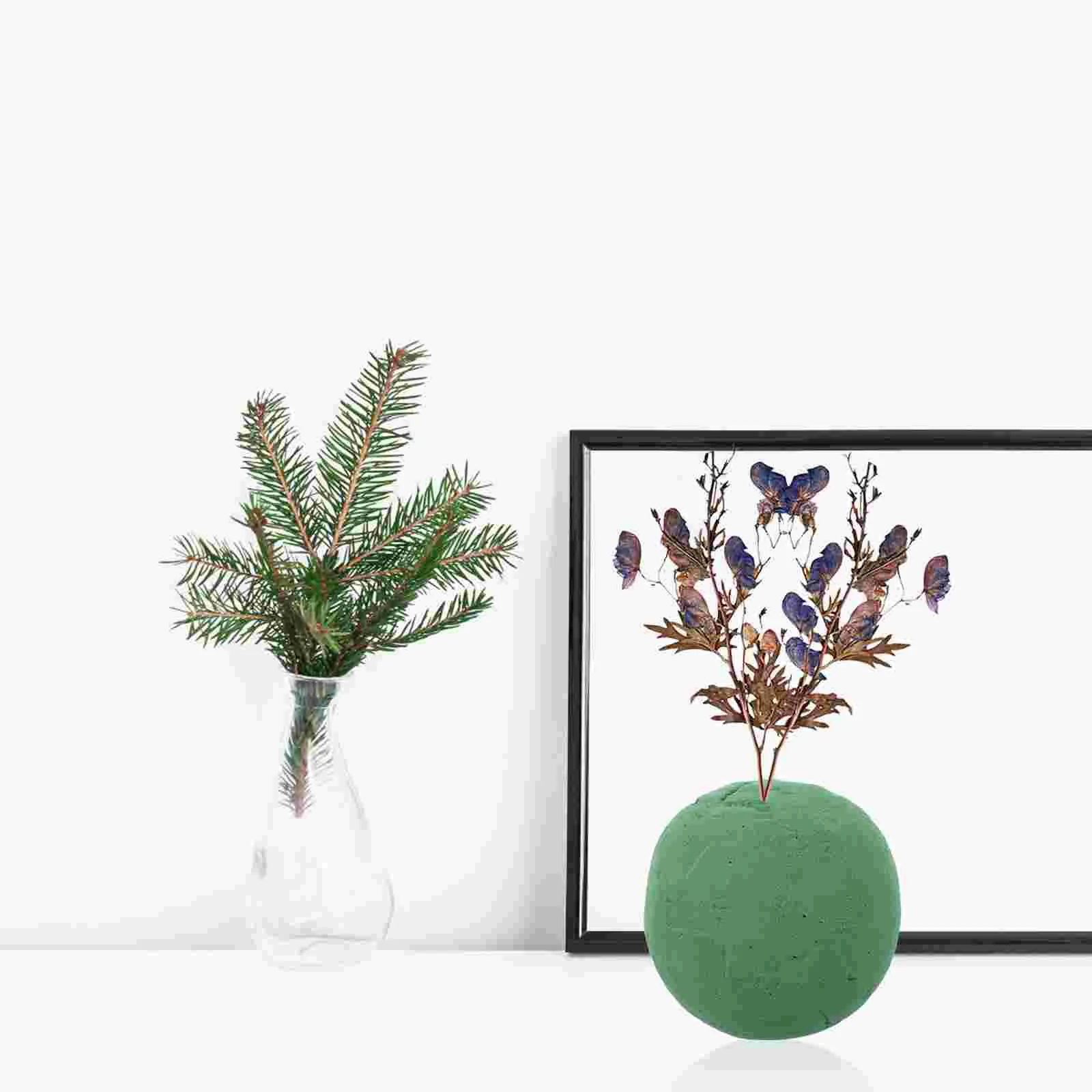 Artificial Plants Diy Flower Arrangement Kit Grey Wedding Aisle Flowers Party Decoration
Artificial Plants Diy Flower Arrangement Kit Grey Wedding Aisle Flowers Party Decoration
