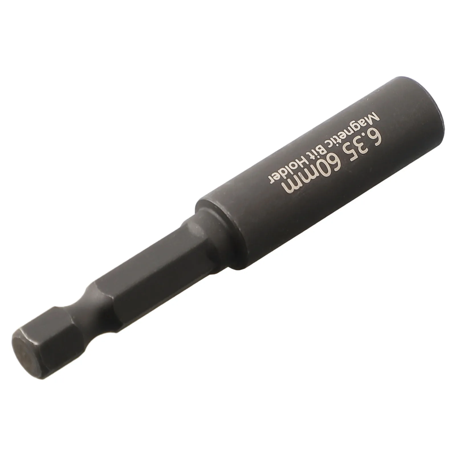1/4Inch Screwdriver Bit Holder Head Extension Rod Magnetic Hexagon Socket Wind Batch Head Transfer Extended Conversion Head
1/4Inch Screwdriver Bit Holder Head Extension Rod Magnetic Hexagon Socket Wind Batch Head Transfer Extended Conversion Head