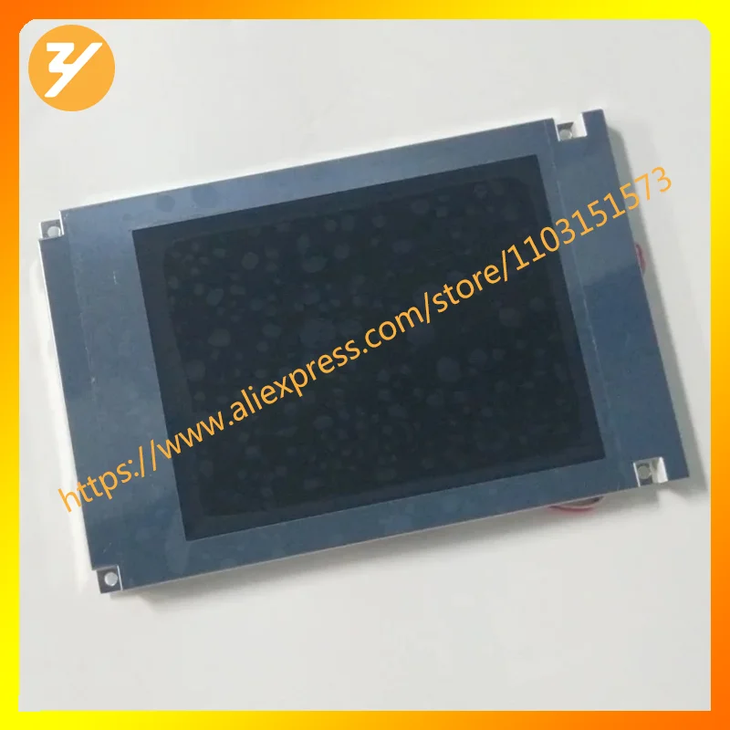 

AM320240N1TMQW40H 5.7" 320*240 WLED a-Si TFT-LCD Display Panel Zhiyan supply AM320240N1-TMQW-40