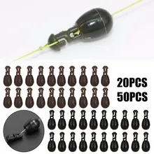 20/50pcs S/L Quick Change Beads For Carp Fishing Shock Bead Method Feeder Bead Fish Change Hook Change Beads Fishing Tool
20/50pcs S/L Quick Change Beads For Carp Fishing Shock Bead Method Feeder Bead Fish Change Hook Change Beads Fishing Tool