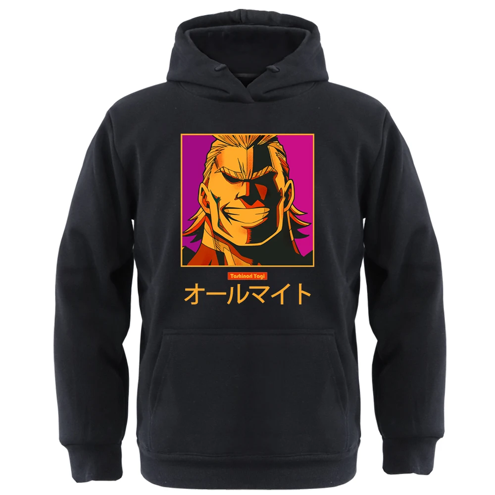 My Hero Academia Hoodies Men Japan Anime All Might Deku Graphic Mangas Sweatshirt Fleece Loose Streetwear Thick Streetwear
My Hero Academia Hoodies Men Japan Anime All Might Deku Graphic Mangas Sweatshirt Fleece Loose Streetwear Thick Streetwear