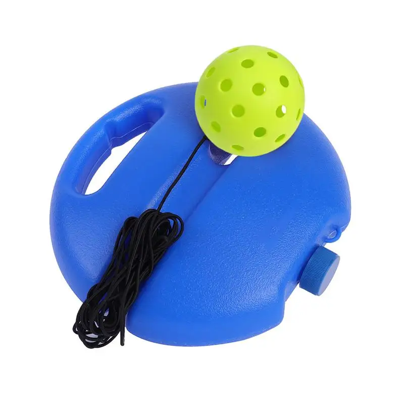 Outdoor Ball Practice Small Ball Trainer Self Study Exerciser 74mm Practice Ball With Cord Solo Tennis Trainer Outdoor Ball
Outdoor Ball Practice Small Ball Trainer Self Study Exerciser 74mm Practice Ball With Cord Solo Tennis Trainer Outdoor Ball