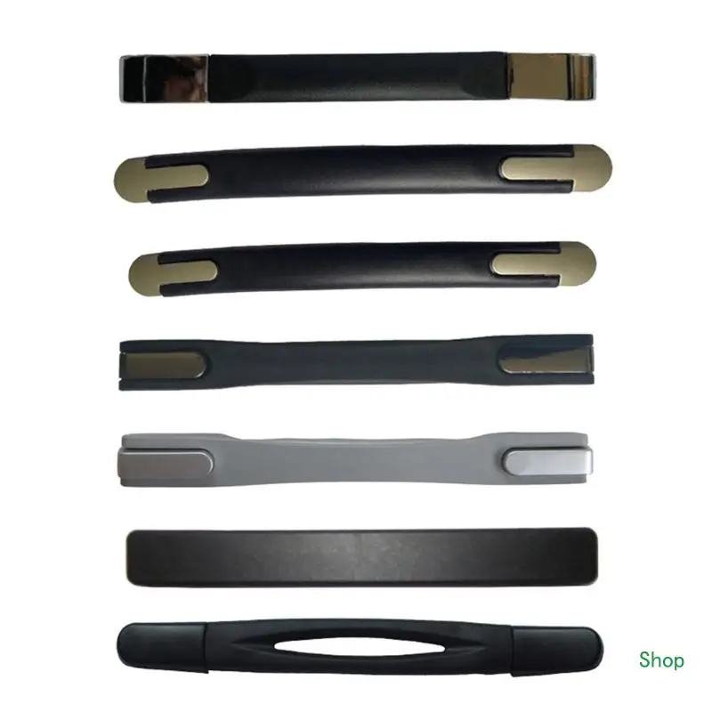 L5YC ручка для багажа, сменная ручка для дорожного чемодана, аксессуары, ручки для ремня
L5YC ручка для багажа, сменная ручка для дорожного чемодана, аксессуары, ручки для ремня