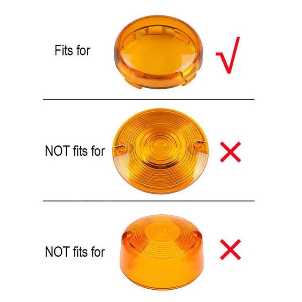Car Spare Parts High Quality New Style Brand New Signal Inserts Car 1157 Bulb Type Amber For Dyna For Tri Glide
Car Spare Parts High Quality New Style Brand New Signal Inserts Car 1157 Bulb Type Amber For Dyna For Tri Glide