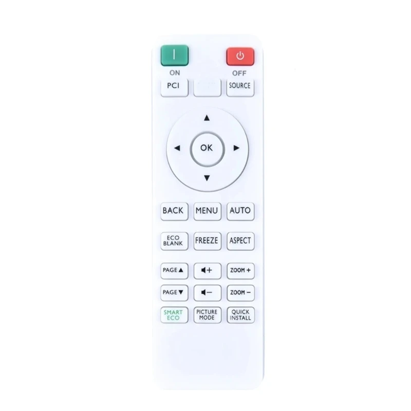 Reliable Remote Control Repair for MW560 MS560P MS610 MH606 MH606W MU641 MW605 MW605W MW612 Smooth Functionality
Reliable Remote Control Repair for MW560 MS560P MS610 MH606 MH606W MU641 MW605 MW605W MW612 Smooth Functionality