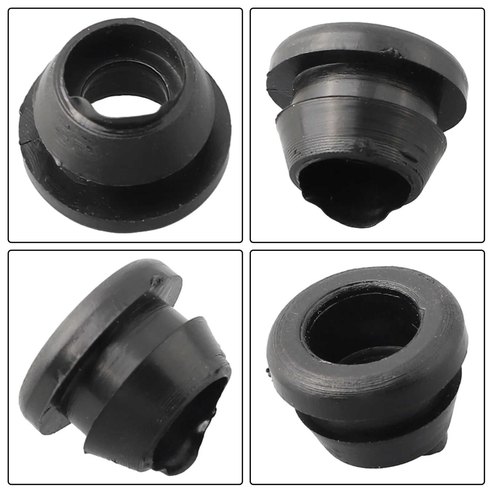1x Transfer Case Shift Linkage Bushing Grommet 53004810 For Jeep-YJ For Wrangler XJ Rubber Transmission Auto Parts
1x Transfer Case Shift Linkage Bushing Grommet 53004810 For Jeep-YJ For Wrangler XJ Rubber Transmission Auto Parts