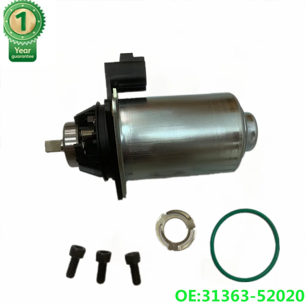 TOP Quality NEW 31363-52020 3136352020 Control Actuator Clutch Friction Motor For T-OYOTA C-OROLLA VERSO
TOP Quality NEW 31363-52020 3136352020 Control Actuator Clutch Friction Motor For T-OYOTA C-OROLLA VERSO