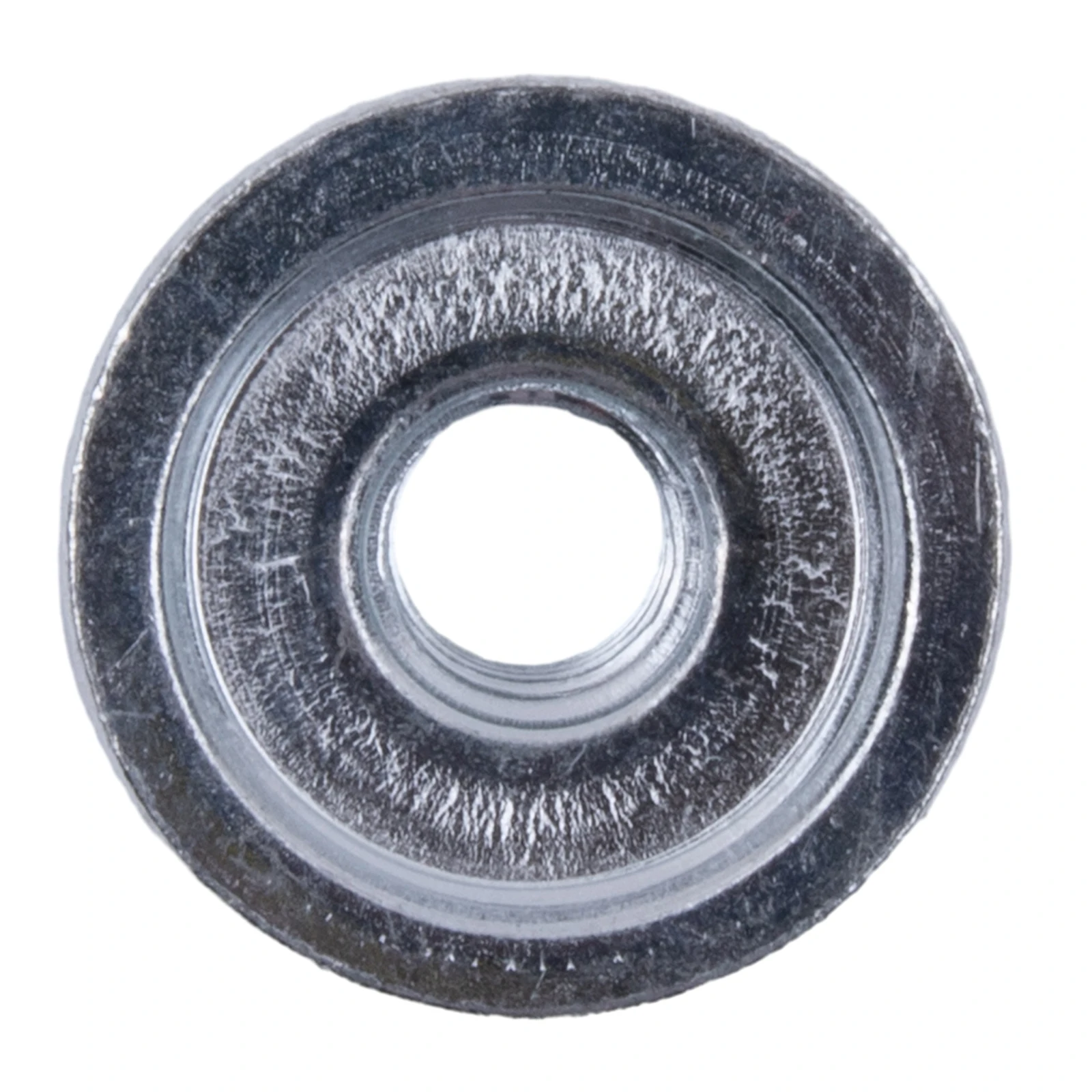 100 Type Angle Grinder Pressure Plate Modified Splint Stainless Steel Pressure Plate Cover Hexagon Nut Fitting Tool
100 Type Angle Grinder Pressure Plate Modified Splint Stainless Steel Pressure Plate Cover Hexagon Nut Fitting Tool