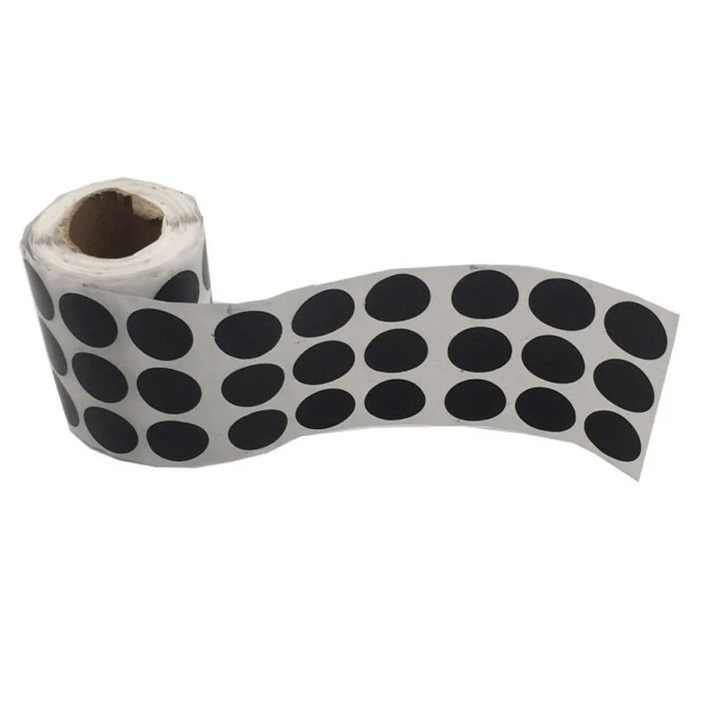 900 Pieces/parts 2 Cm In Diameter Splash Substitute Small Target Paper Target Sticker Small Patch Repair Sub-patch Tool
900 Pieces/parts 2 Cm In Diameter Splash Substitute Small Target Paper Target Sticker Small Patch Repair Sub-patch Tool
