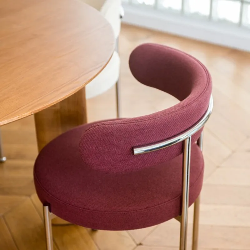 XX56Miabba Italian minimalist dining chair home backrest stool modern simple restaurant network red book milk tea chair
XX56Miabba Italian minimalist dining chair home backrest stool modern simple restaurant network red book milk tea chair