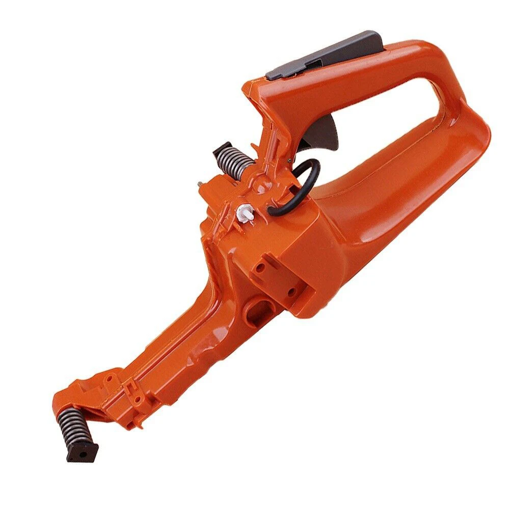 Рукоятка топливного бака в сборе для Husqvarna 340 345 350 346XP 353 EPA, запчасти для бензопилы, Задняя ручка Assy503863703
Рукоятка топливного бака в сборе для Husqvarna 340 345 350 346XP 353 EPA, запчасти для бензопилы, Задняя ручка Assy503863703