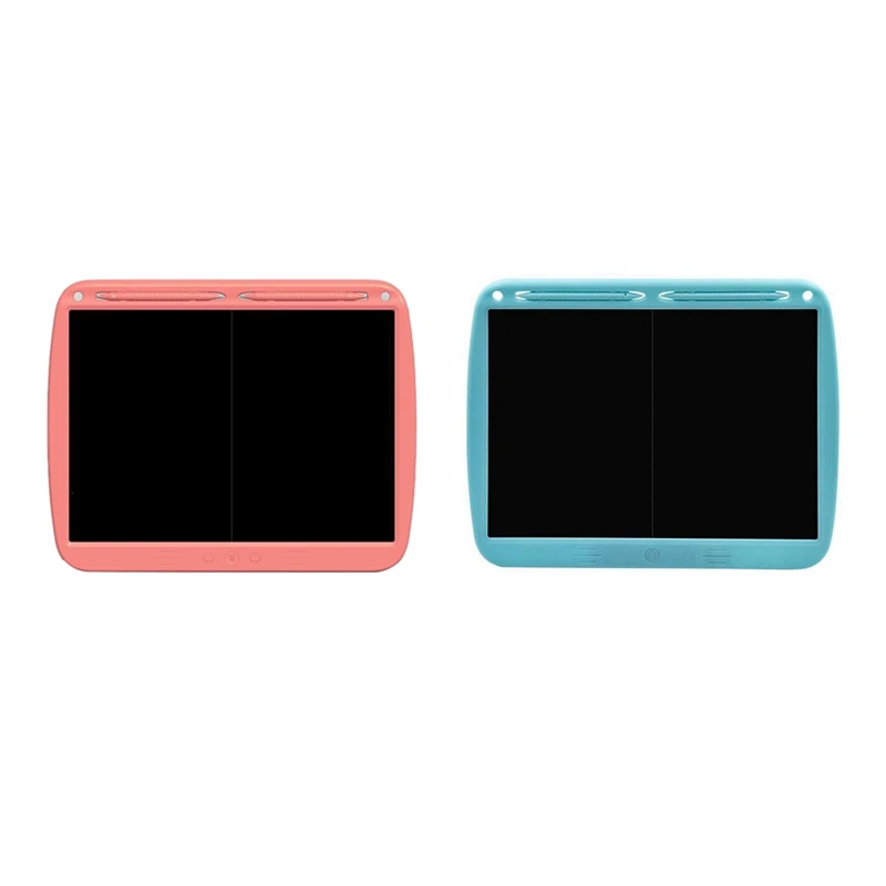 1 Set Graphic Writing Board LCD Single Color Electronic Painting Board Drawing Board Handwriting Pad Pink
1 Set Graphic Writing Board LCD Single Color Electronic Painting Board Drawing Board Handwriting Pad Pink