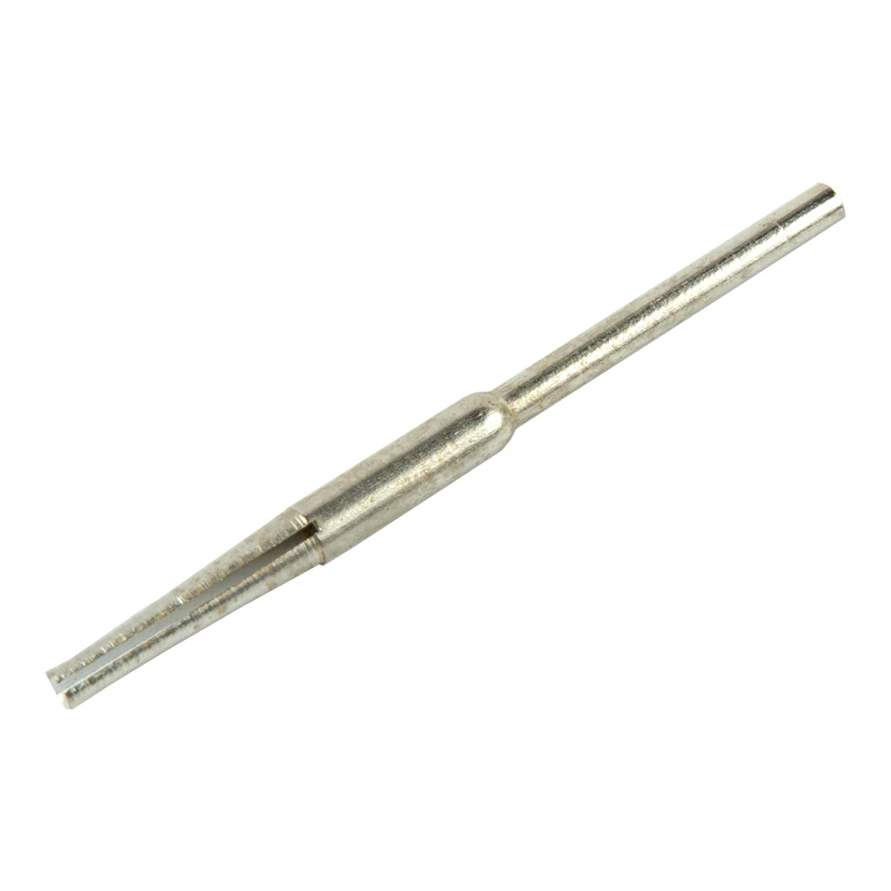 12 Pcs Sandpaper Clip Abrasive Straight Split Mandrels Clip 2.35mm/3.0mm Type Rotary Tool Sanding Tools Accessories
12 Pcs Sandpaper Clip Abrasive Straight Split Mandrels Clip 2.35mm/3.0mm Type Rotary Tool Sanding Tools Accessories