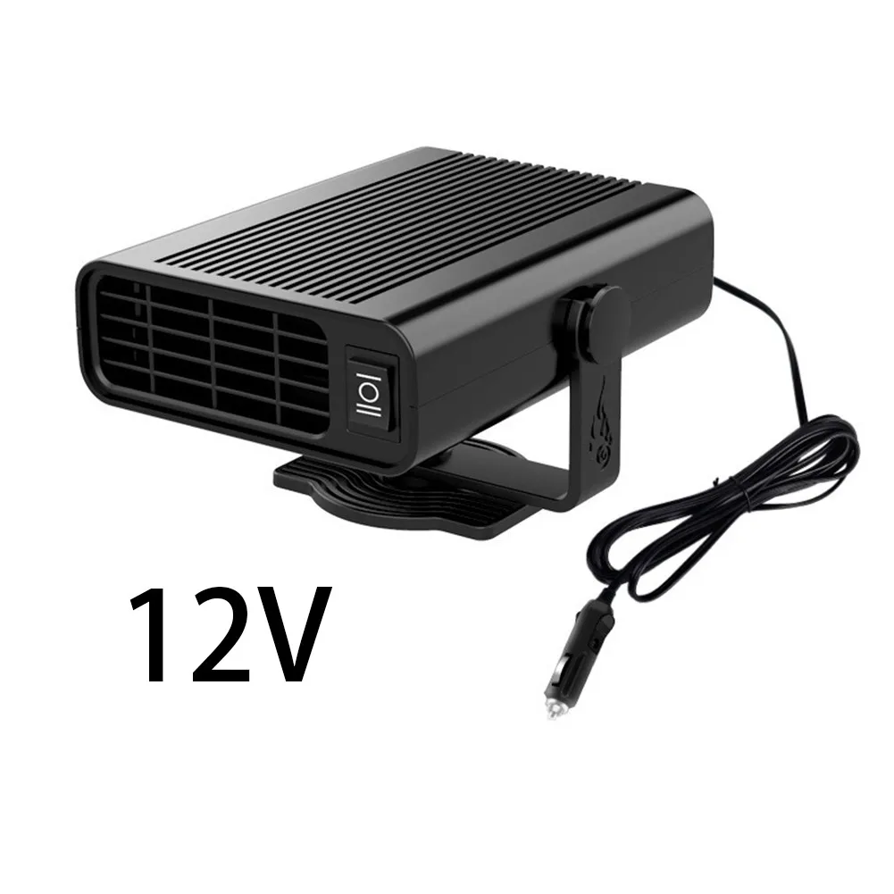 1x Black/ White 12V/ 24V Car Heater And Cooling Dual Purpose Window-glass Defogging And Defrosting Device Fits For All Vehicles
1x Black/ White 12V/ 24V Car Heater And Cooling Dual Purpose Window-glass Defogging And Defrosting Device Fits For All Vehicles