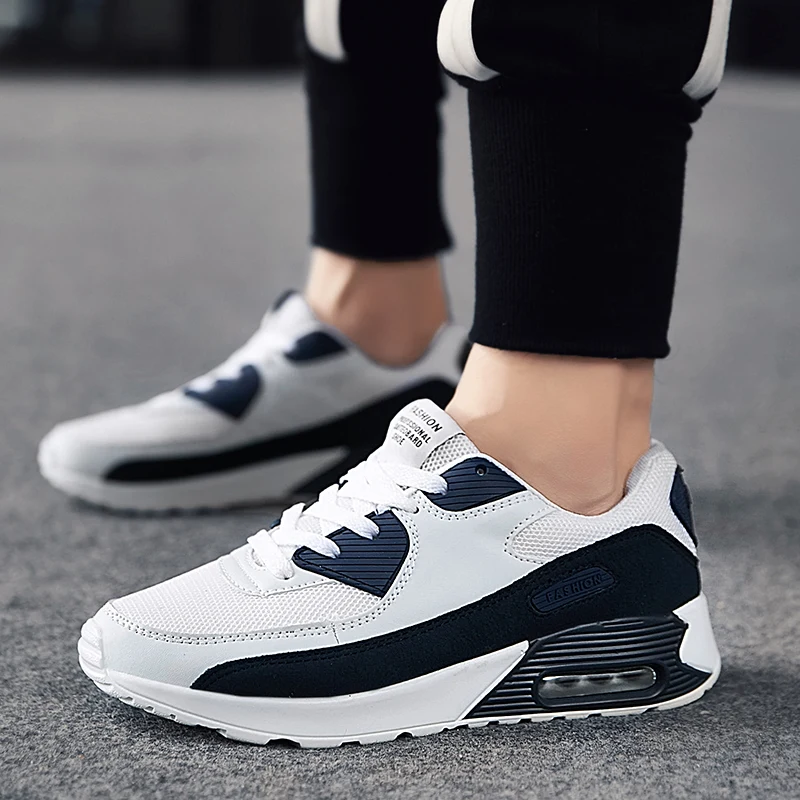 2023New Spring/Summer Casual Couple Shoes Men's Sports Shoes Fashion Comfortable Mesh Breathable Fashion Men's and Women's Shoes
2023New Spring/Summer Casual Couple Shoes Men's Sports Shoes Fashion Comfortable Mesh Breathable Fashion Men's and Women's Shoes