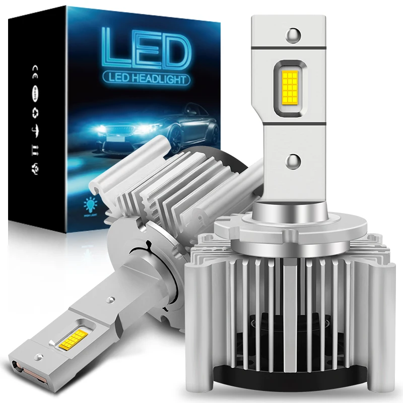 D2S D1S светодиодные лампы фар 25000LM 6000K D3S D4S D2R D4R D5S D8S Автомобильные фары Canbus без ошибок для замены HID конверсионный комплект
D2S D1S светодиодные лампы фар 25000LM 6000K D3S D4S D2R D4R D5S D8S Автомобильные фары Canbus без ошибок для замены HID конверсионный комплект