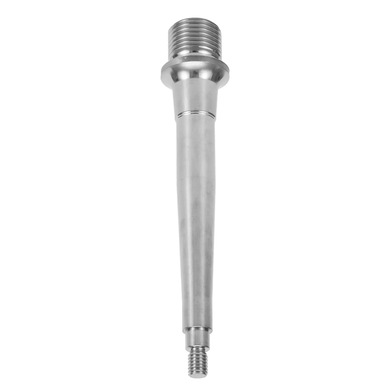 Pedal Spindles Ultralight Pedal Spindle Axle for 1 Pair Durable and Corrosion Resistant
Pedal Spindles Ultralight Pedal Spindle Axle for 1 Pair Durable and Corrosion Resistant