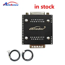 Diagnostic tools support for Toyota Lexus (up to 2021) proximity smart key programming no need pincode
Diagnostic tools support for Toyota Lexus (up to 2021) proximity smart key programming no need pincode