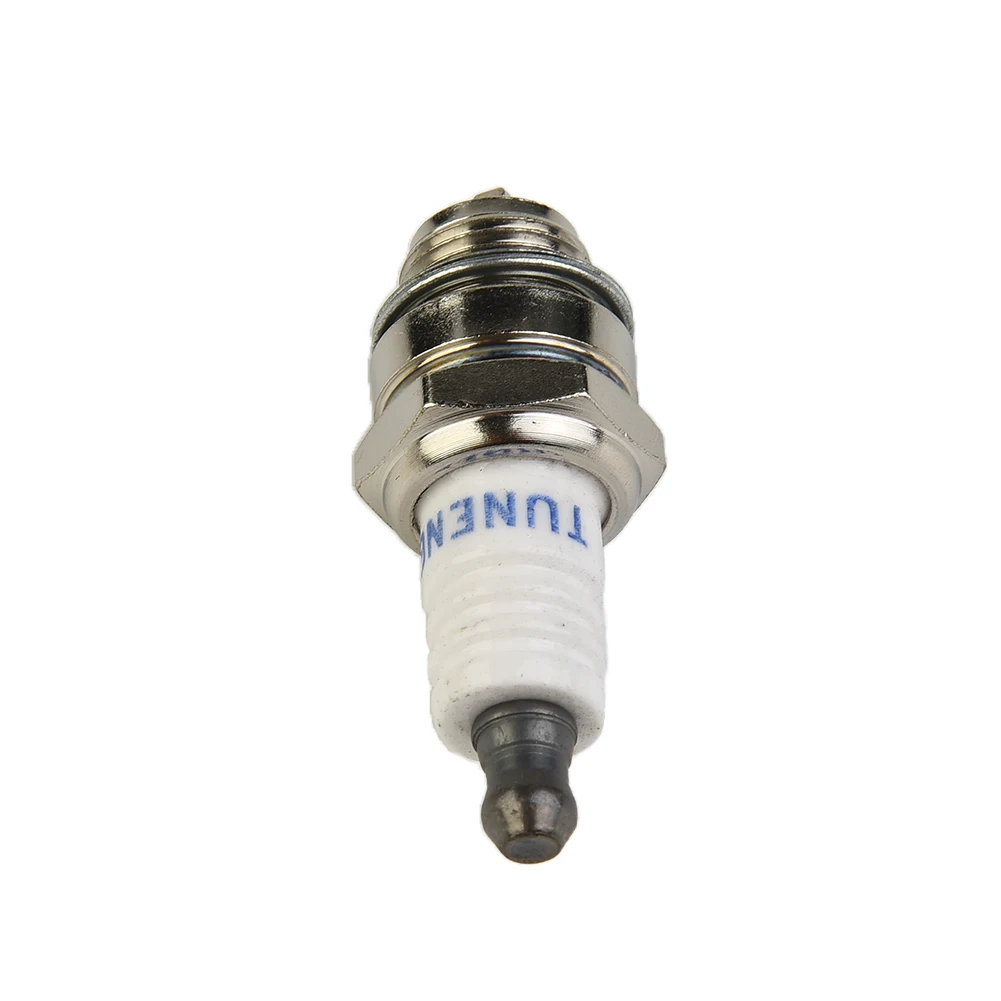Brand New DIY Working Spark Plug Lawn Mower Parts Delicate Exquisite Practical Replacement Parts 1 Piece Accessories
Brand New DIY Working Spark Plug Lawn Mower Parts Delicate Exquisite Practical Replacement Parts 1 Piece Accessories