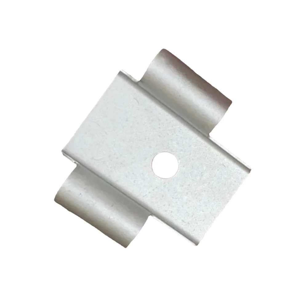 Car Parking Brake Cable Clip Retainer #34406854898 For BMW 3 SERIES F30/ F30LCI/ F31/ F31LCI/ F80 (2011-2019) Metal Accessories
Car Parking Brake Cable Clip Retainer #34406854898 For BMW 3 SERIES F30/ F30LCI/ F31/ F31LCI/ F80 (2011-2019) Metal Accessories