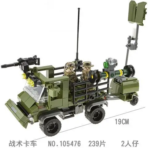 Military Building Blocks Toy Wing Loong Uav Special Forces Reconnaissance Aircraft Armed Helicopter Assembled Toys Gift For Boys
Military Building Blocks Toy Wing Loong Uav Special Forces Reconnaissance Aircraft Armed Helicopter Assembled Toys Gift For Boys