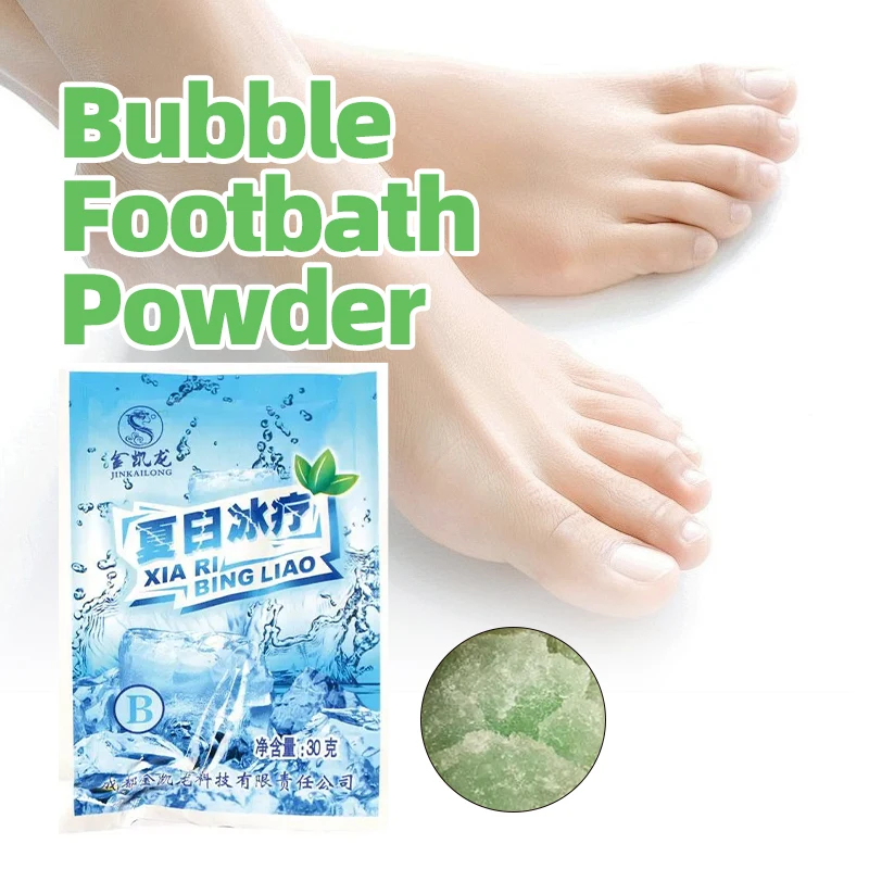 60g Bubble Bath Powder Body Foot Crystal Mud Soak Foot Bath Salt SPA Exfoliation Scruber Rose Mint Lavender Skin Care
60g Bubble Bath Powder Body Foot Crystal Mud Soak Foot Bath Salt SPA Exfoliation Scruber Rose Mint Lavender Skin Care
