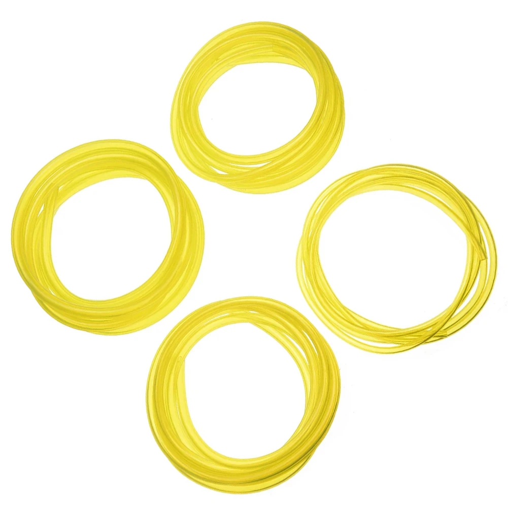 4PCS Fuel Lines Hose Gas Pipe Tubing Trimmer Chainsaw Blower Tools Parts For Garden Blower Tools accessorieies
4PCS Fuel Lines Hose Gas Pipe Tubing Trimmer Chainsaw Blower Tools Parts For Garden Blower Tools accessorieies