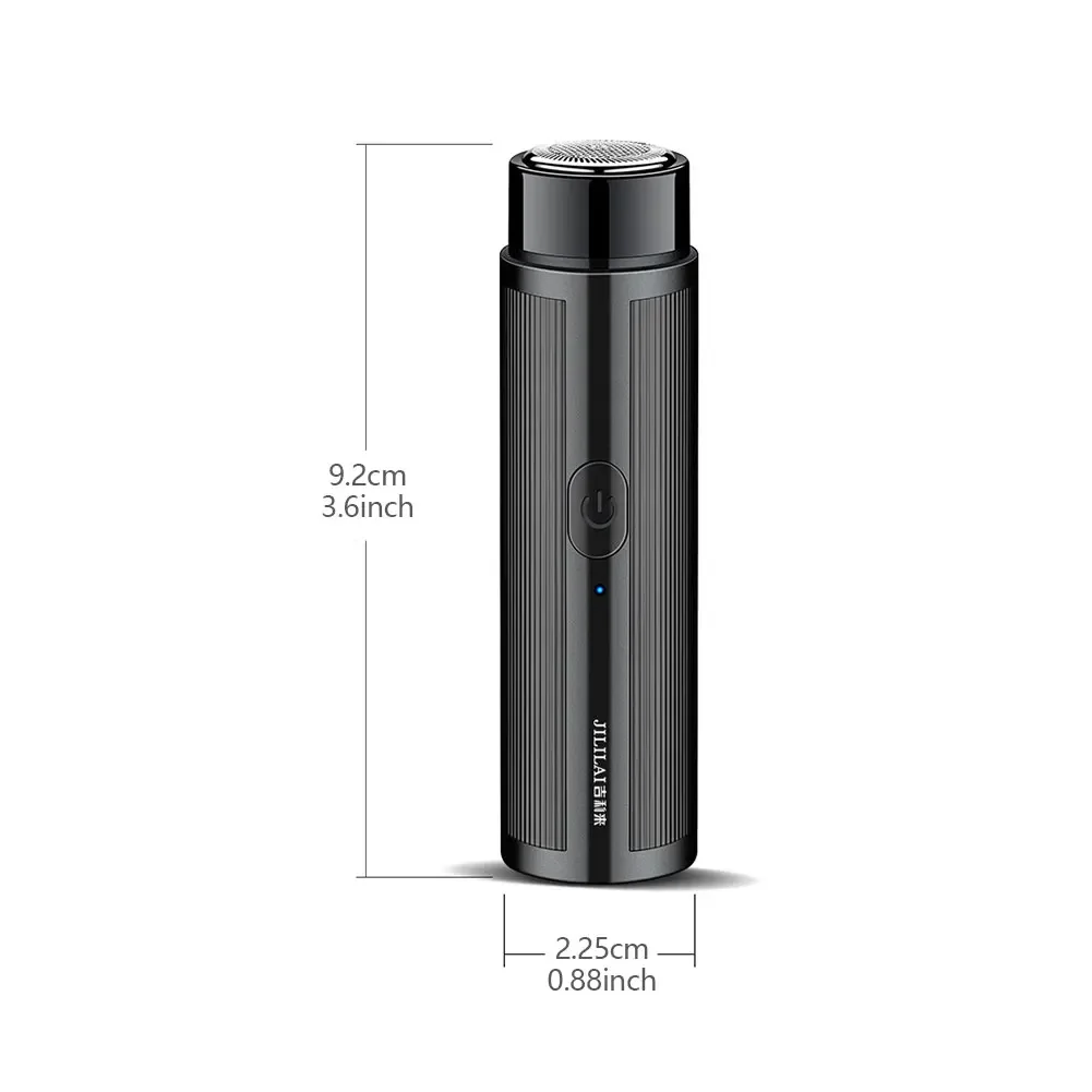 Men's Mini Electric Shaver Rechargeable Razor Epilator Women's Shaving Machine for Men Car Mini Shaver Electric Shaving Tools 19 S72f1e67a9b314bb79ef70f5df51bba0br
