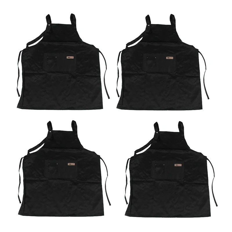 4X A Black Professional Stylist Apron Waterproof Hairdressing Coloring Shampoo Haircuts Cloth Wrap Hair Salon Tool
4X A Black Professional Stylist Apron Waterproof Hairdressing Coloring Shampoo Haircuts Cloth Wrap Hair Salon Tool
