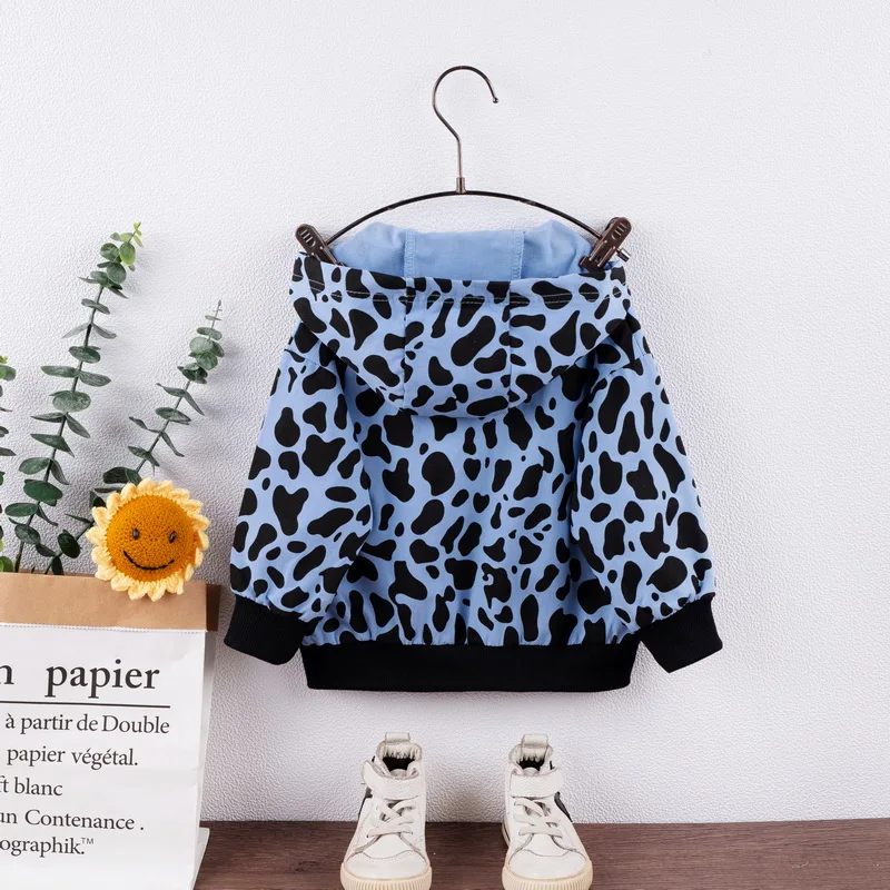 YZ-Baby Clothes Toddler Boy Clothes 0-5 - Years Old Autumn long-Sleeved Longs Suit Baby Printed Shirt ONE-Piece Suit
YZ-Baby Clothes Toddler Boy Clothes 0-5 - Years Old Autumn long-Sleeved Longs Suit Baby Printed Shirt ONE-Piece Suit