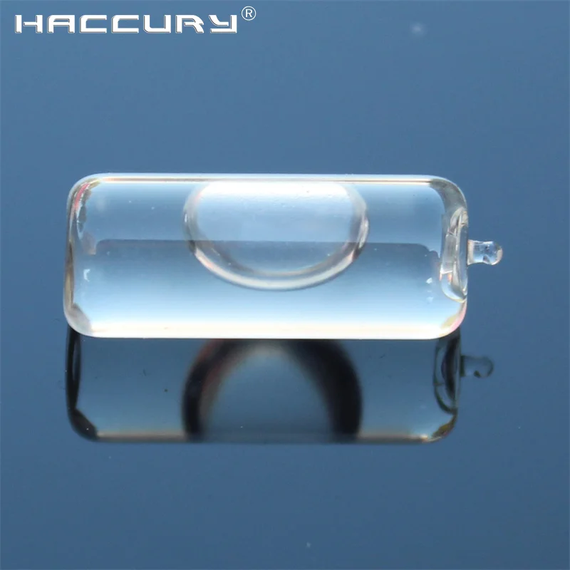 Photoelectric Glass Spirit Level Bubble Electronic Sensor Vials Amperole Dia8 L22mm 1PCS
Photoelectric Glass Spirit Level Bubble Electronic Sensor Vials Amperole Dia8 L22mm 1PCS