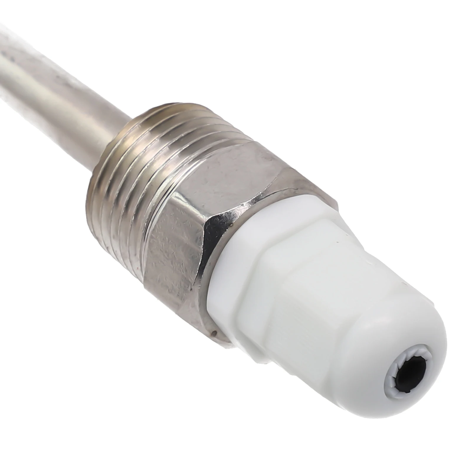 1pc Stainless Steel Thermowell 1/2\"NPT Threads For Temperature Sensors Electrical Testing Equipment Accessories
1pc Stainless Steel Thermowell 1/2\"NPT Threads For Temperature Sensors Electrical Testing Equipment Accessories