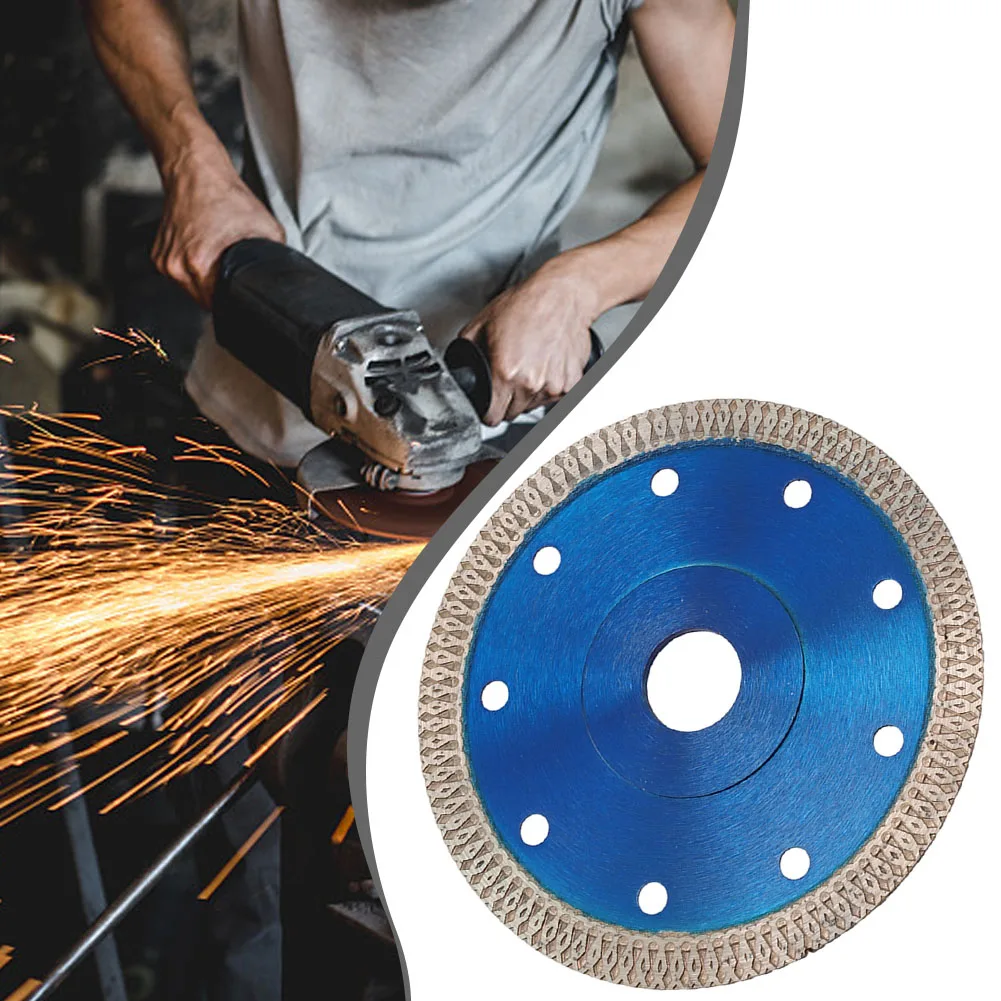 4.5 Inch Cuts Porcelain Tile Turbo Diamond Dry Cutting Disc Grinder Wheels For Ferramentas Accessories
4.5 Inch Cuts Porcelain Tile Turbo Diamond Dry Cutting Disc Grinder Wheels For Ferramentas Accessories