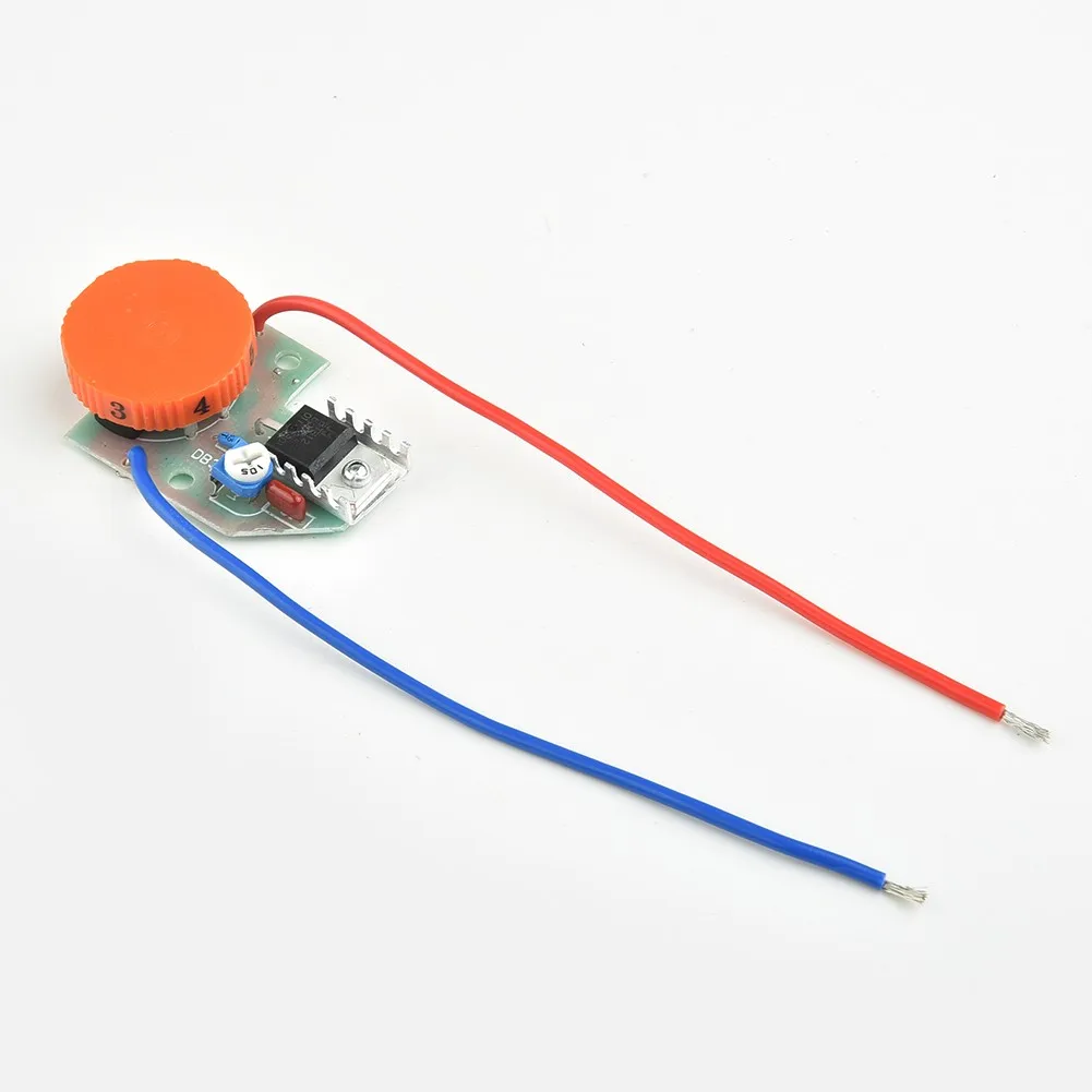 Power Tool Part And Accessories Angle Grinder Polishing Machine Electric Instrument Plastic Speed Controller Switch Rated 250V
Power Tool Part And Accessories Angle Grinder Polishing Machine Electric Instrument Plastic Speed Controller Switch Rated 250V