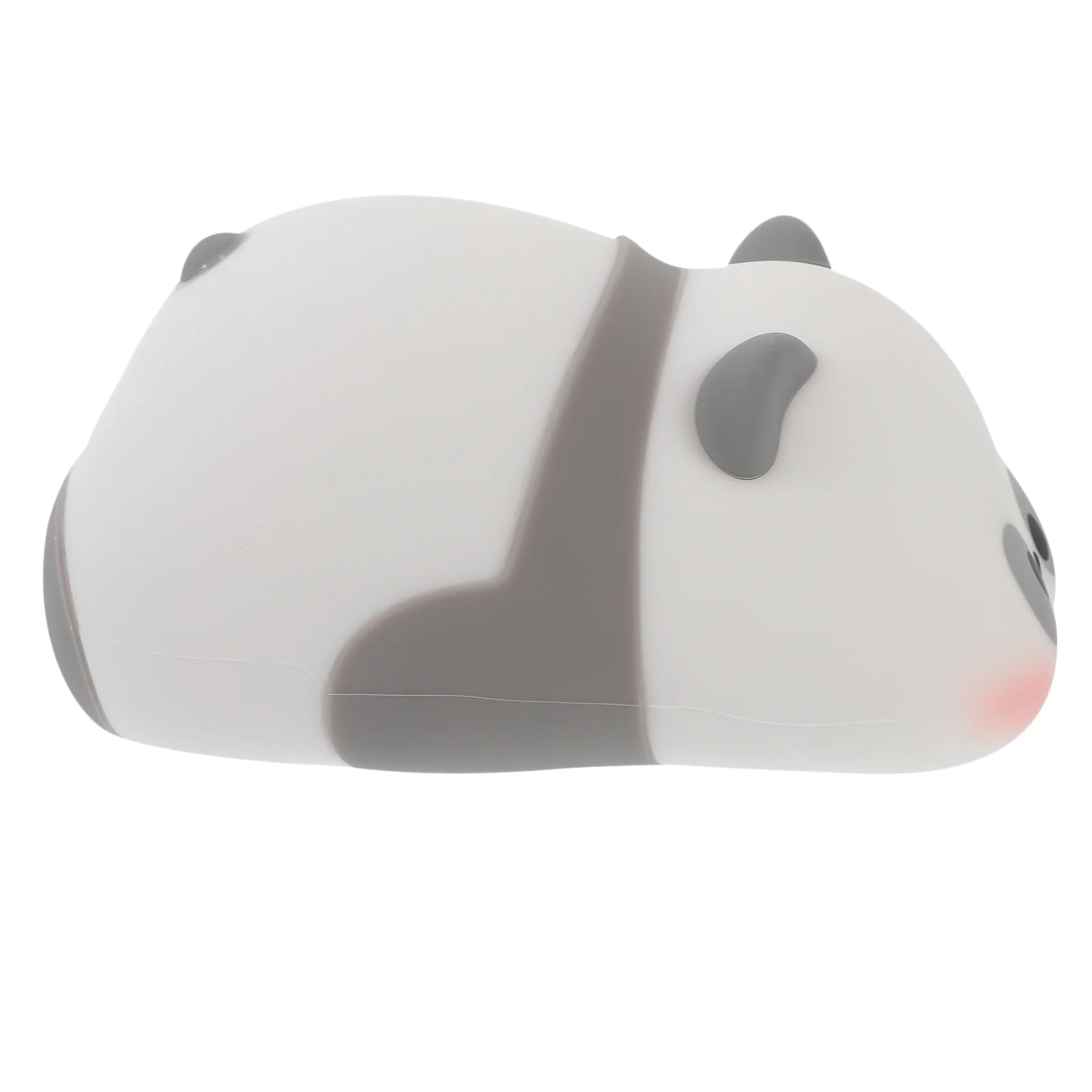 Bedside Table Lamp Decorative Night Light Panda Kawaii Shine Silicone Rechargeable Bedroom Baby
Bedside Table Lamp Decorative Night Light Panda Kawaii Shine Silicone Rechargeable Bedroom Baby