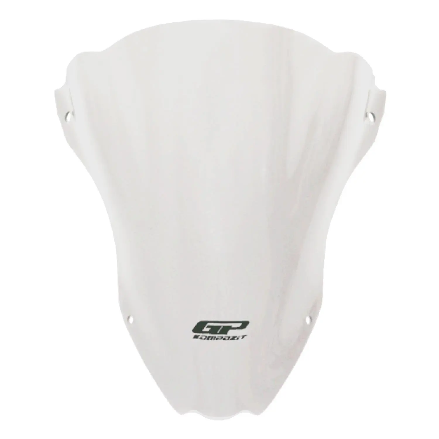 GP Kompozit For ZX-10R 2016-2017 Compatible Windshield Windscreen Transparent 34 Cm
GP Kompozit For ZX-10R 2016-2017 Compatible Windshield Windscreen Transparent 34 Cm