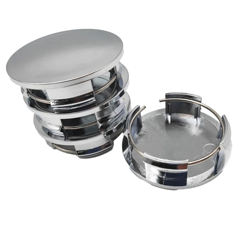 4pcs Universal Wheel Hubs Center Hub Cap Guard Wheel Rim Hub Cover For Mazda ABS Plastic 5.7x1.7 Cm Front/rear/right/left Silve
4pcs Universal Wheel Hubs Center Hub Cap Guard Wheel Rim Hub Cover For Mazda ABS Plastic 5.7x1.7 Cm Front/rear/right/left Silve