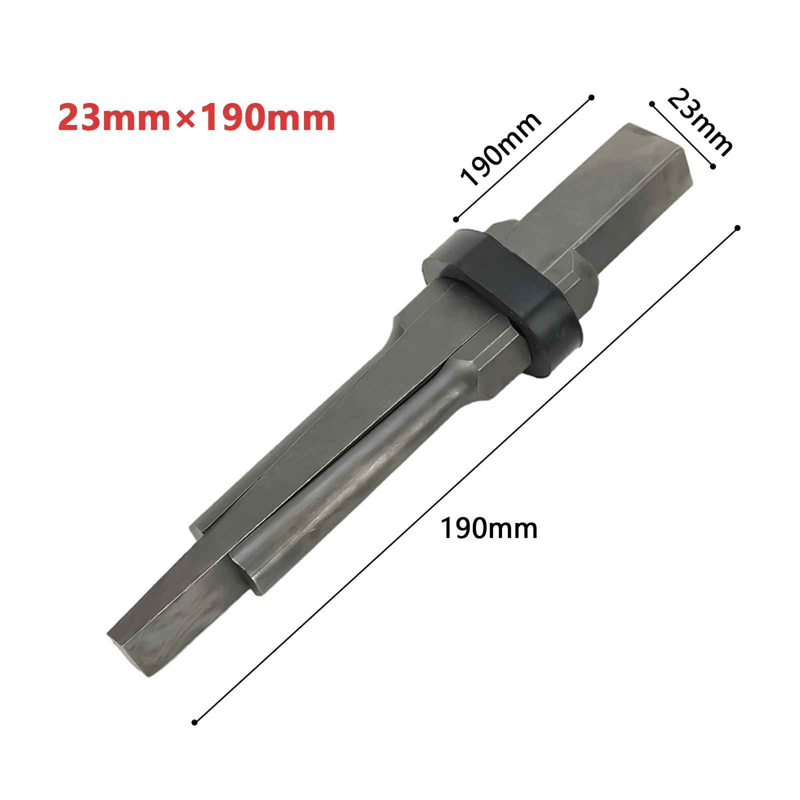 2 Set Stone Splitting Tool Stone Splitter Metal Plug Wedges Concrete Rock Splitters Hand Tool 23mm Stone Chopper Chisels
2 Set Stone Splitting Tool Stone Splitter Metal Plug Wedges Concrete Rock Splitters Hand Tool 23mm Stone Chopper Chisels