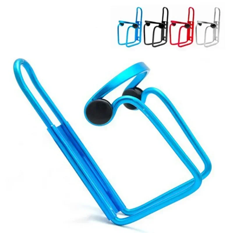 Mountain Road Bike Bottle Holder Aluminum Alloy Water Bottle Cage Rack with Screws Bicycle Accessories
Mountain Road Bike Bottle Holder Aluminum Alloy Water Bottle Cage Rack with Screws Bicycle Accessories