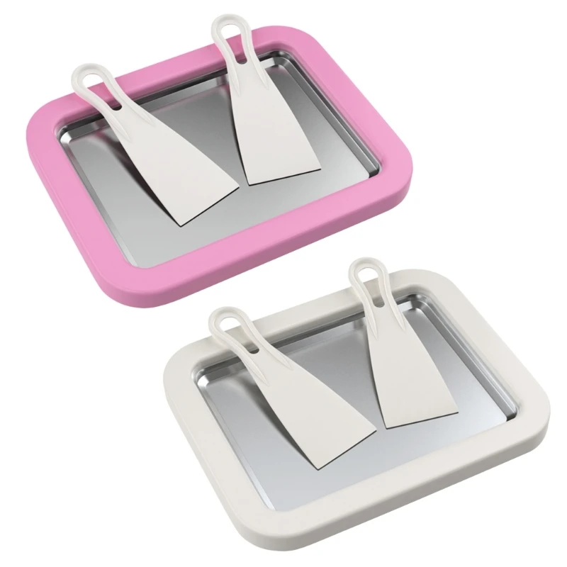 H55A Sweet Frozens Dessert Maker Set Многофункциональная тарелка для холодного мороженого
H55A Sweet Frozens Dessert Maker Set Многофункциональная тарелка для холодного мороженого