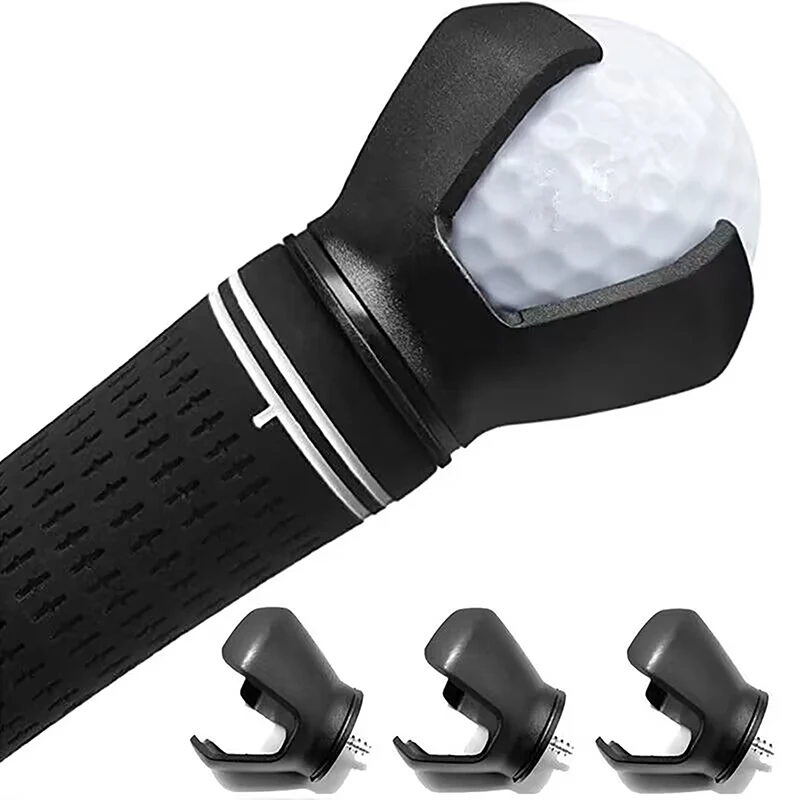 1pc Golf Picker Ball Picker Ball Clamp High Quality Rubber Golf Supplies Golf Accessories Convenient And Practical
1pc Golf Picker Ball Picker Ball Clamp High Quality Rubber Golf Supplies Golf Accessories Convenient And Practical