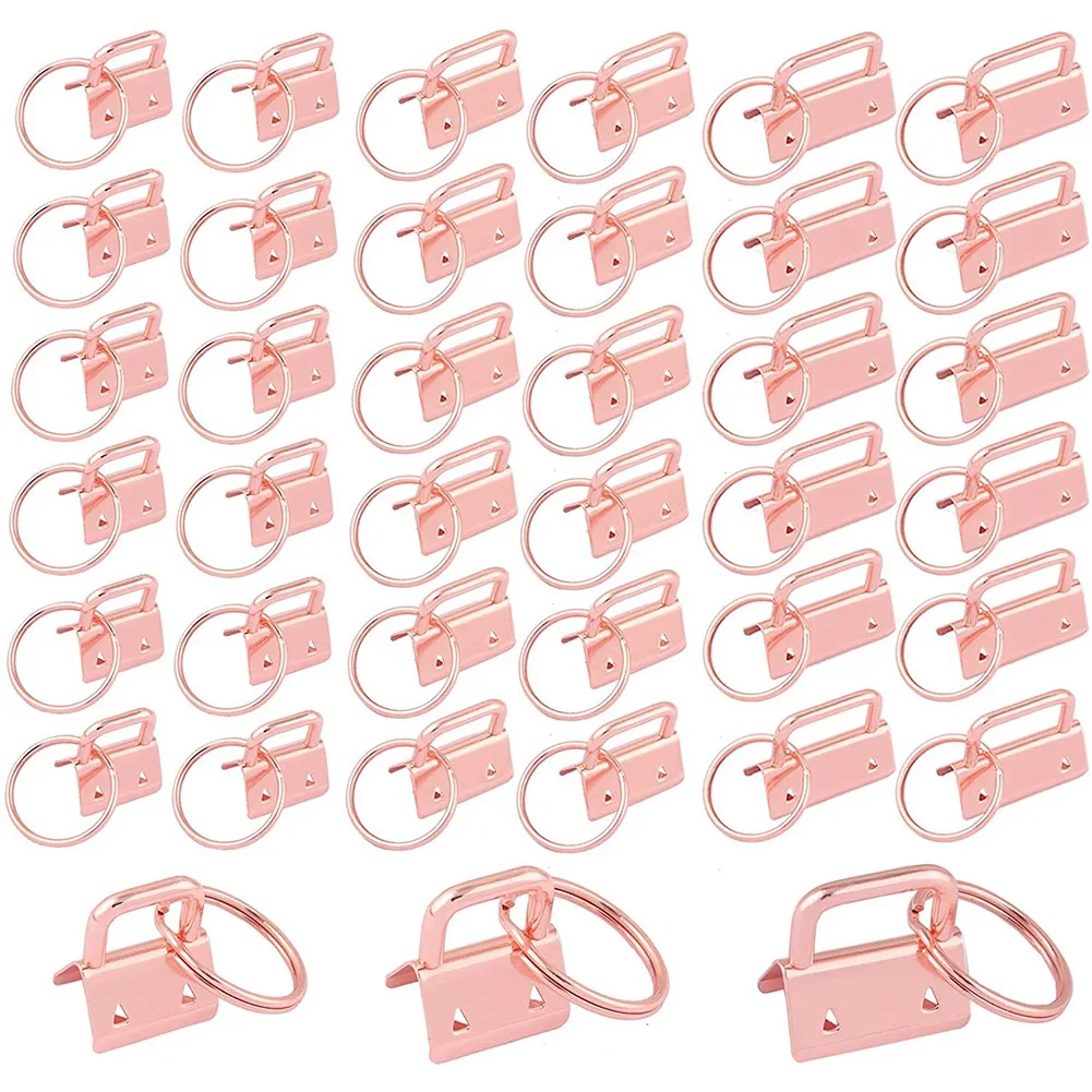 1 Inch Key Chain Hardware with Key Ring for Webbing Wristlets Fabric Key Lanyard Clasp Supplies (20mm/25mm/32mm) B
1 Inch Key Chain Hardware with Key Ring for Webbing Wristlets Fabric Key Lanyard Clasp Supplies (20mm/25mm/32mm) B